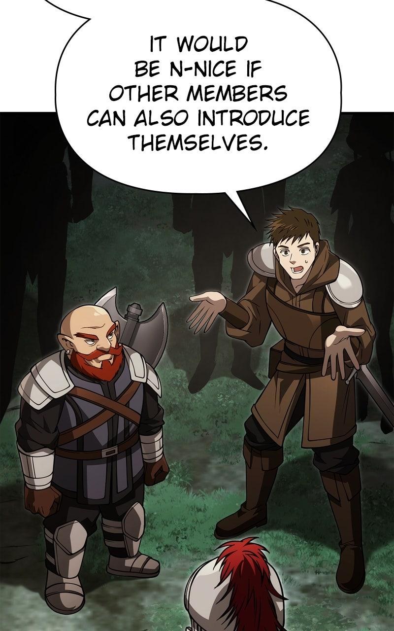 Surviving the Game as a Barbarian Chapter 121 — page 115