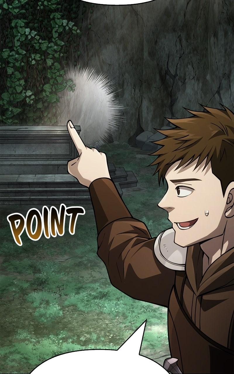 Surviving the Game as a Barbarian Chapter 121 — page 119