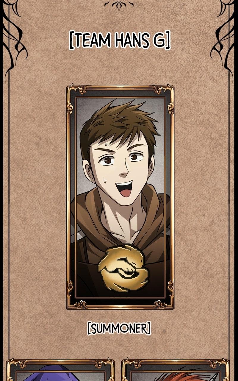 Surviving the Game as a Barbarian Chapter 121 — page 124