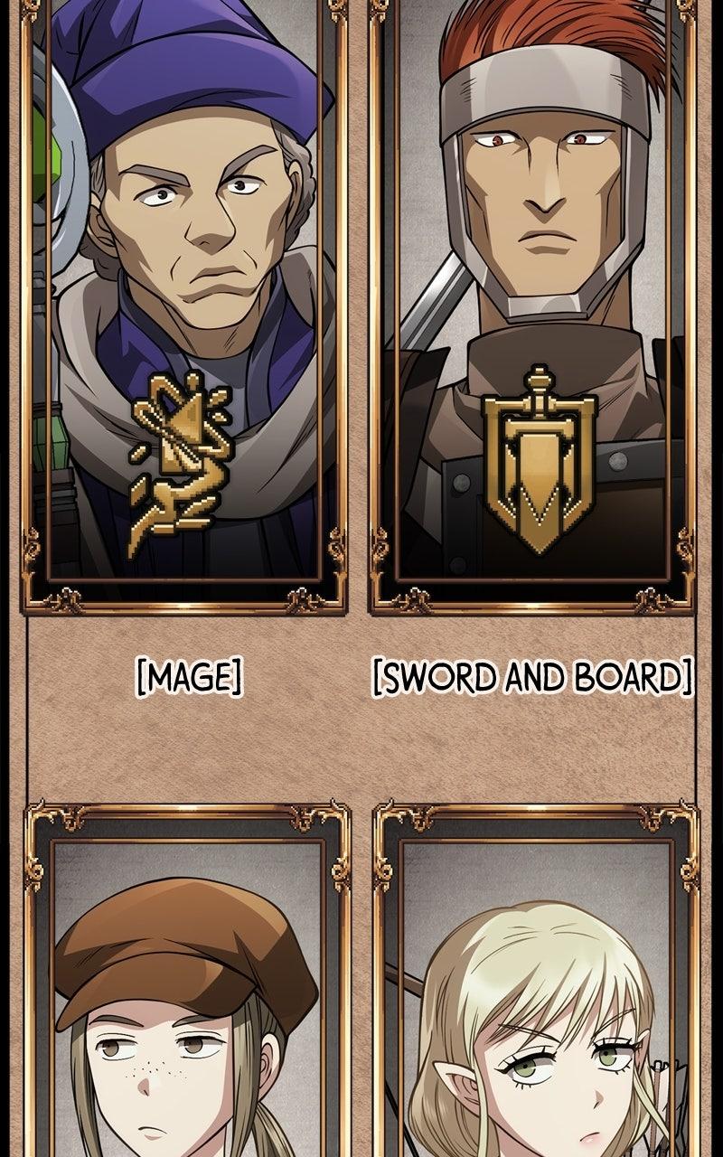 Surviving the Game as a Barbarian Chapter 121 — page 125