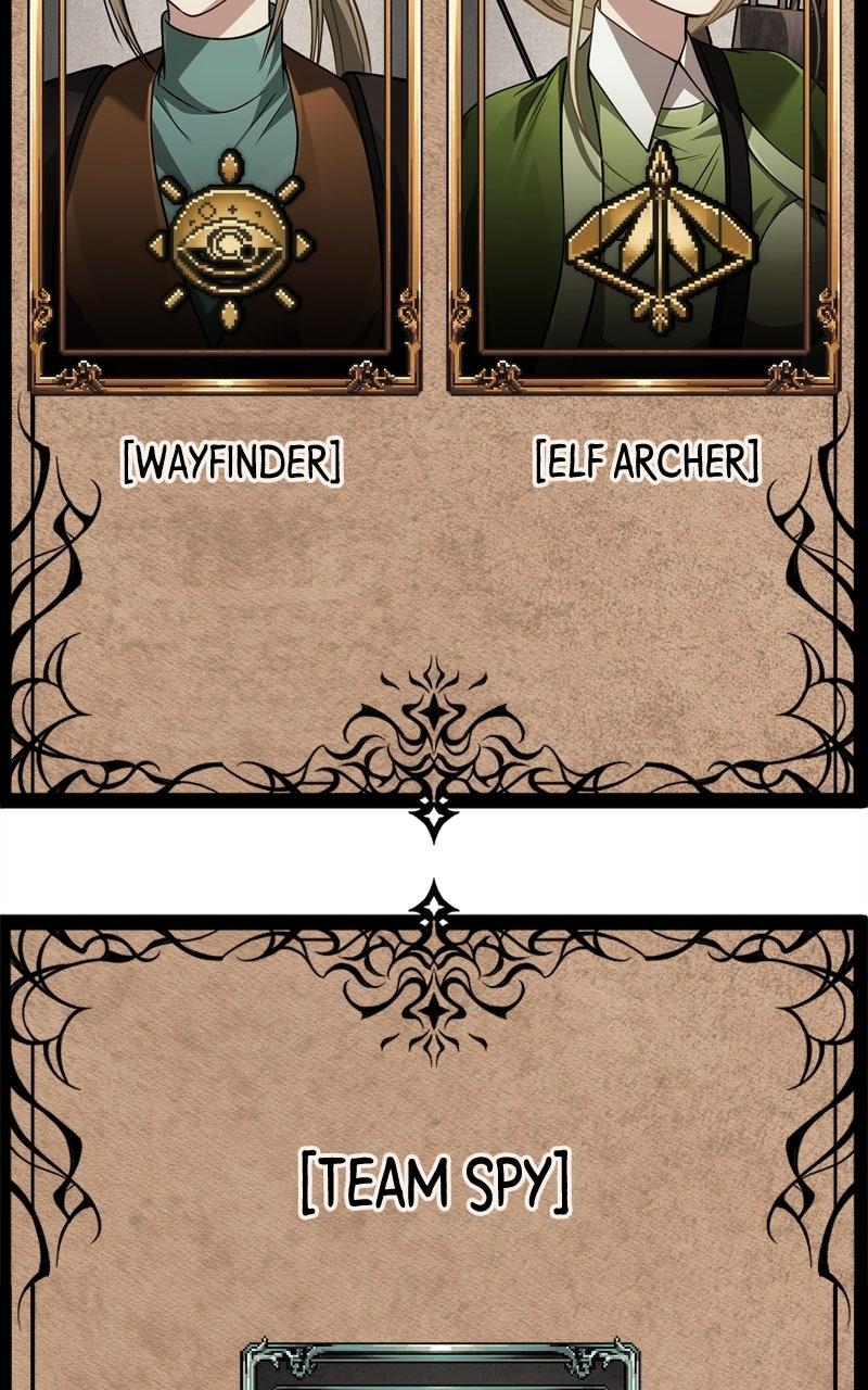 Surviving the Game as a Barbarian Chapter 121 — page 126