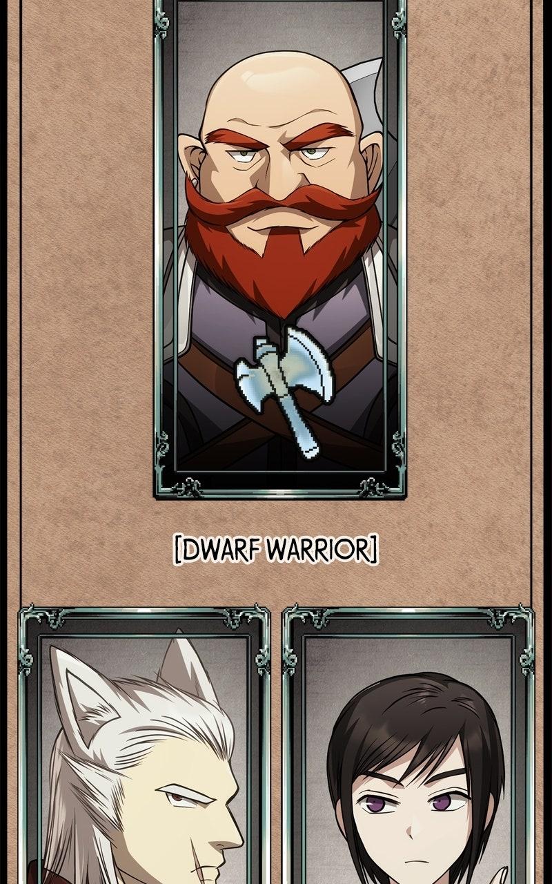 Surviving the Game as a Barbarian Chapter 121 — page 127