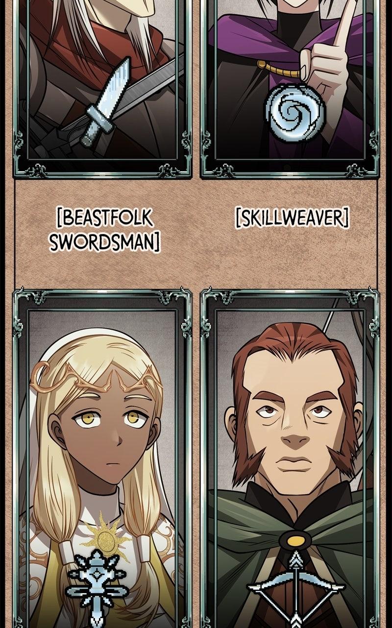 Surviving the Game as a Barbarian Chapter 121 — page 128