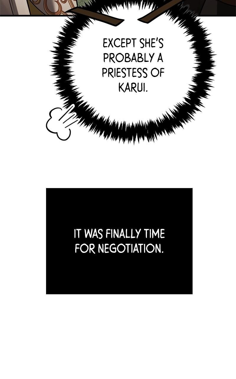 Surviving the Game as a Barbarian Chapter 121 — page 131