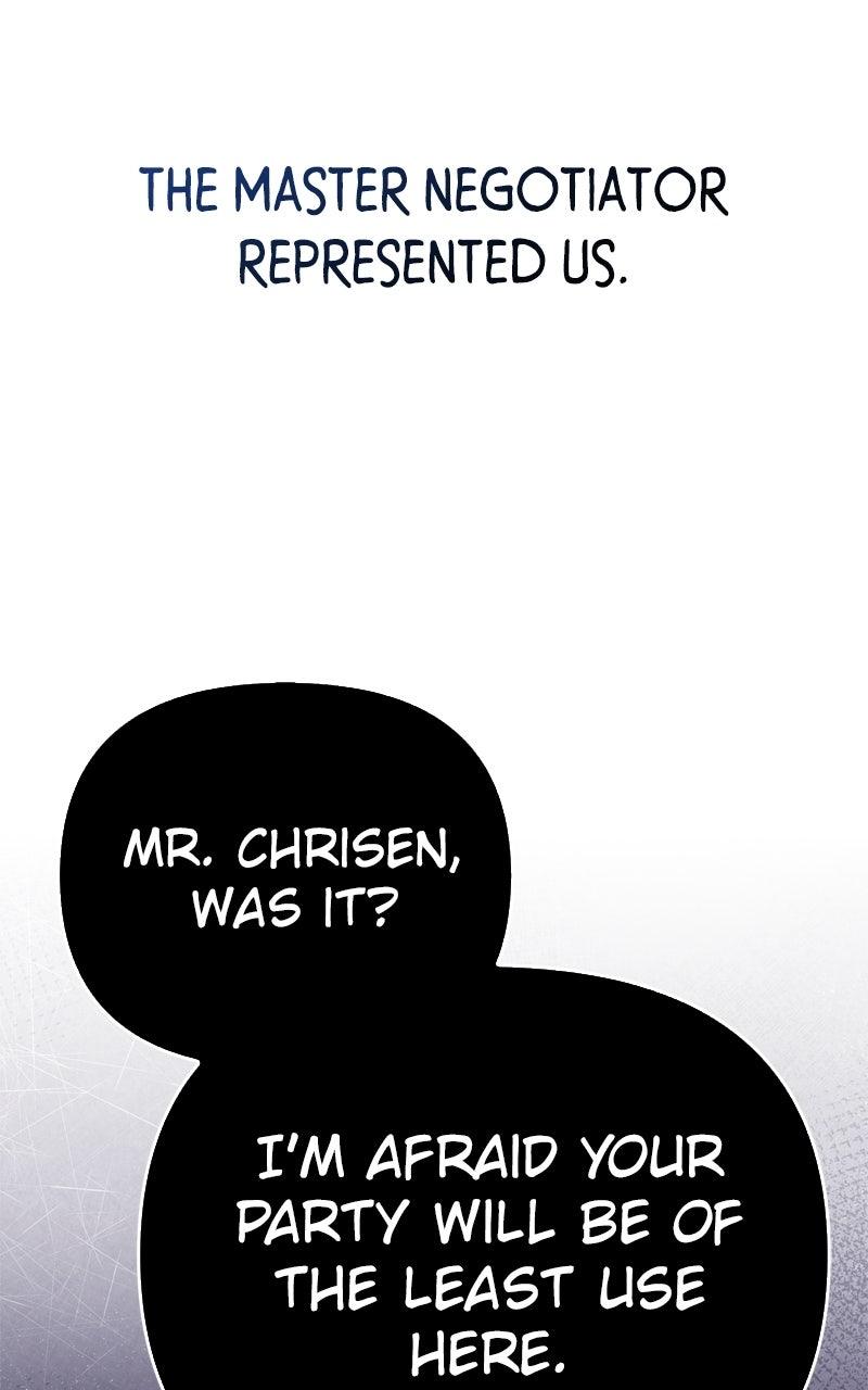 Surviving the Game as a Barbarian Chapter 121 — page 132