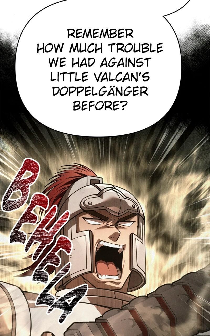 Surviving the Game as a Barbarian Chapter 121 — page 137