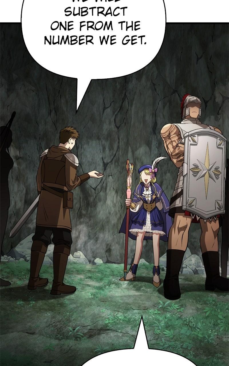 Surviving the Game as a Barbarian Chapter 121 — page 140