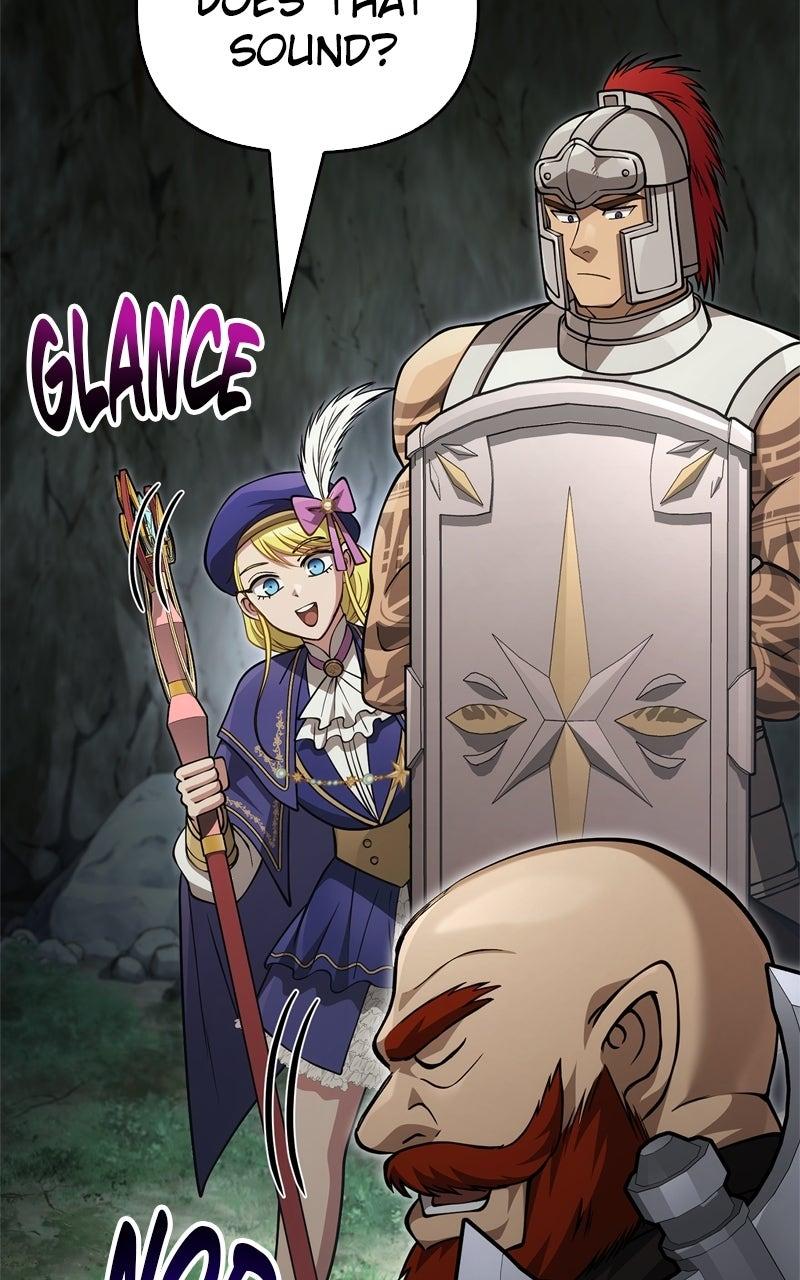 Surviving the Game as a Barbarian Chapter 121 — page 145