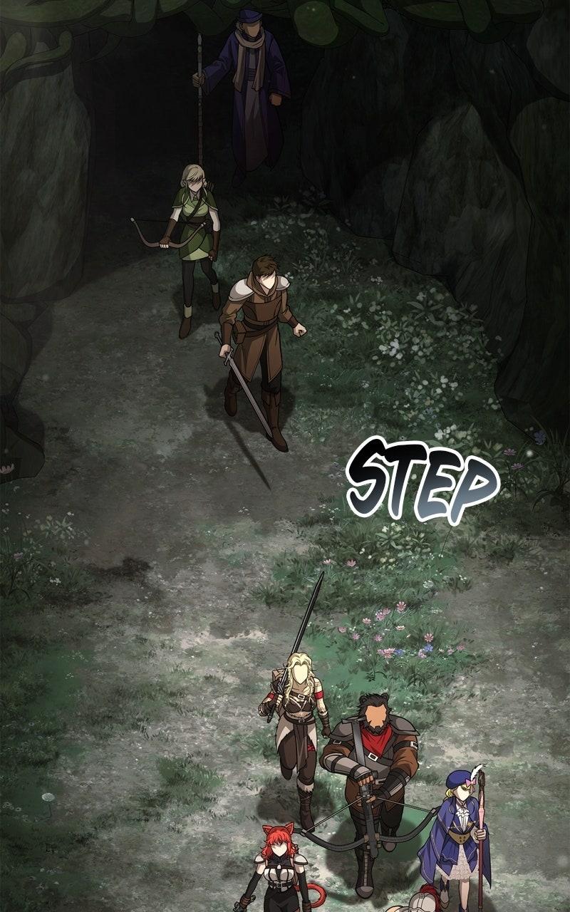 Surviving the Game as a Barbarian Chapter 121 — page 150