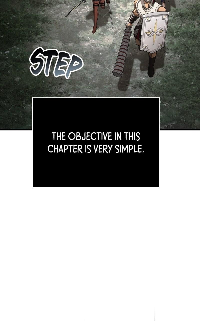 Surviving the Game as a Barbarian Chapter 121 — page 151