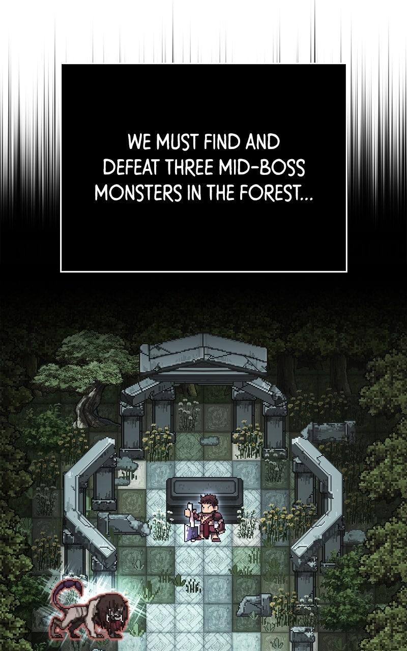 Surviving the Game as a Barbarian Chapter 121 — page 152