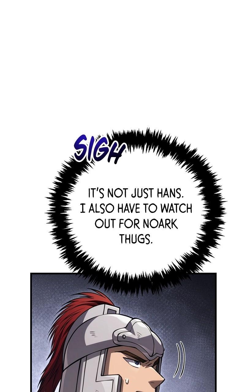 Surviving the Game as a Barbarian Chapter 121 — page 154