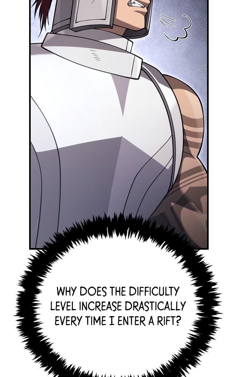 Surviving the Game as a Barbarian Chapter 121 — page 155