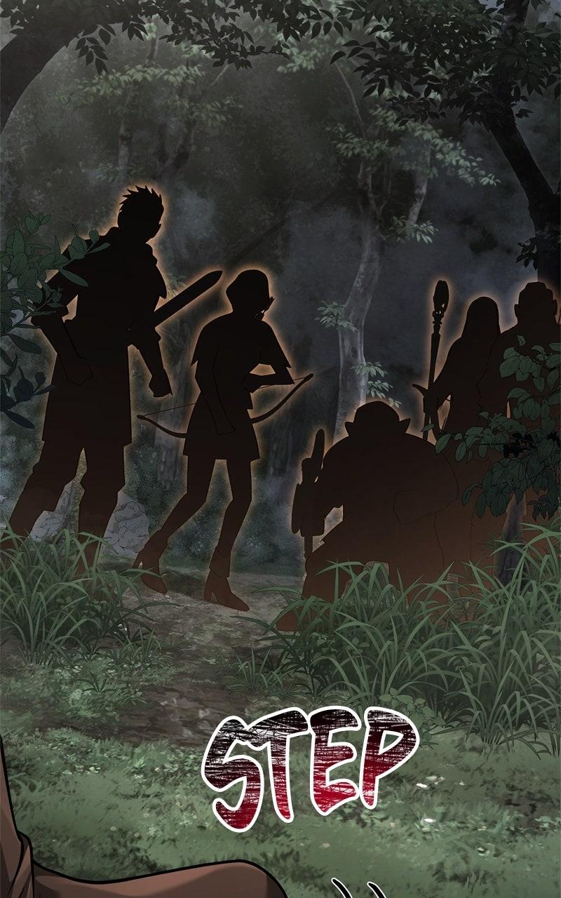 Surviving the Game as a Barbarian Chapter 121 — page 157