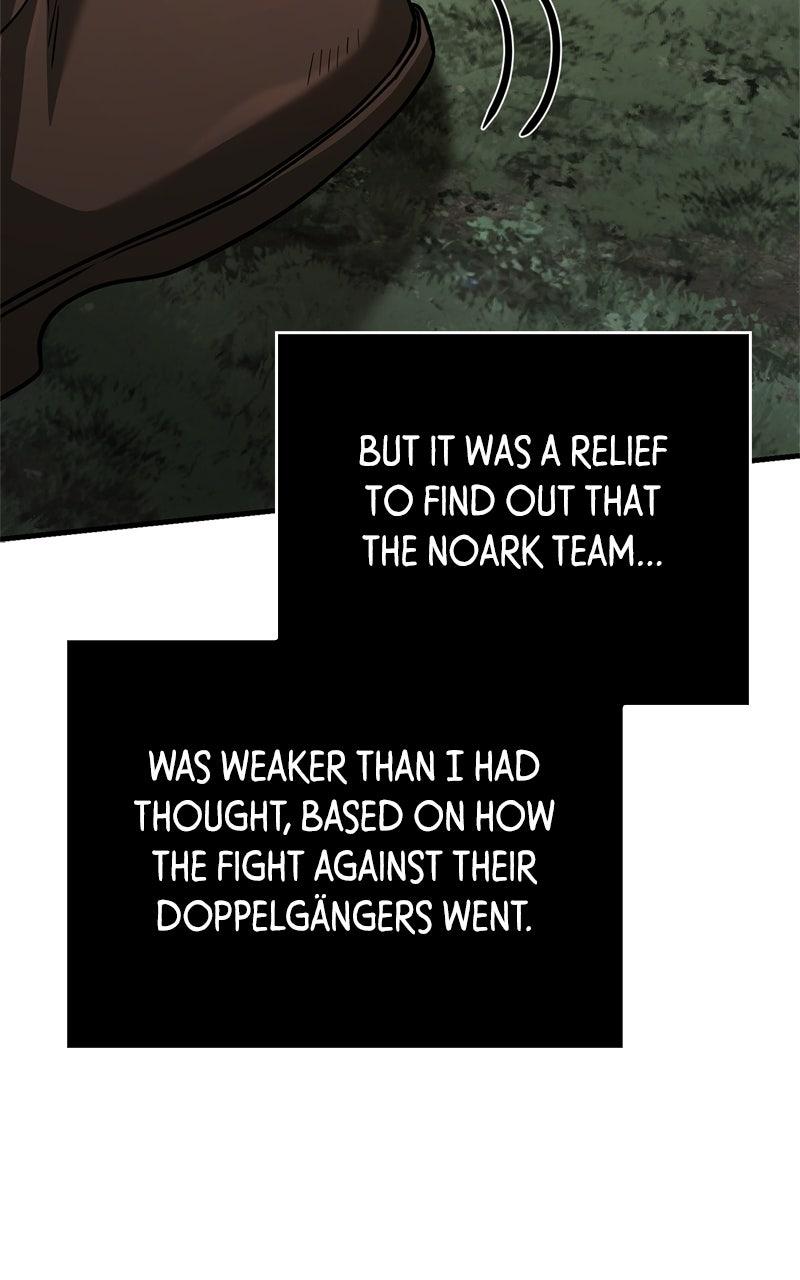 Surviving the Game as a Barbarian Chapter 121 — page 158