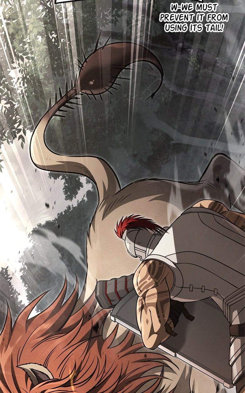 Surviving the Game as a Barbarian Chapter 121 — page 160