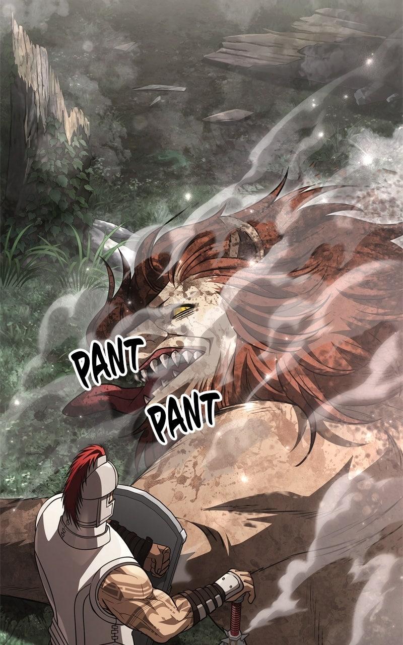 Surviving the Game as a Barbarian Chapter 121 — page 172
