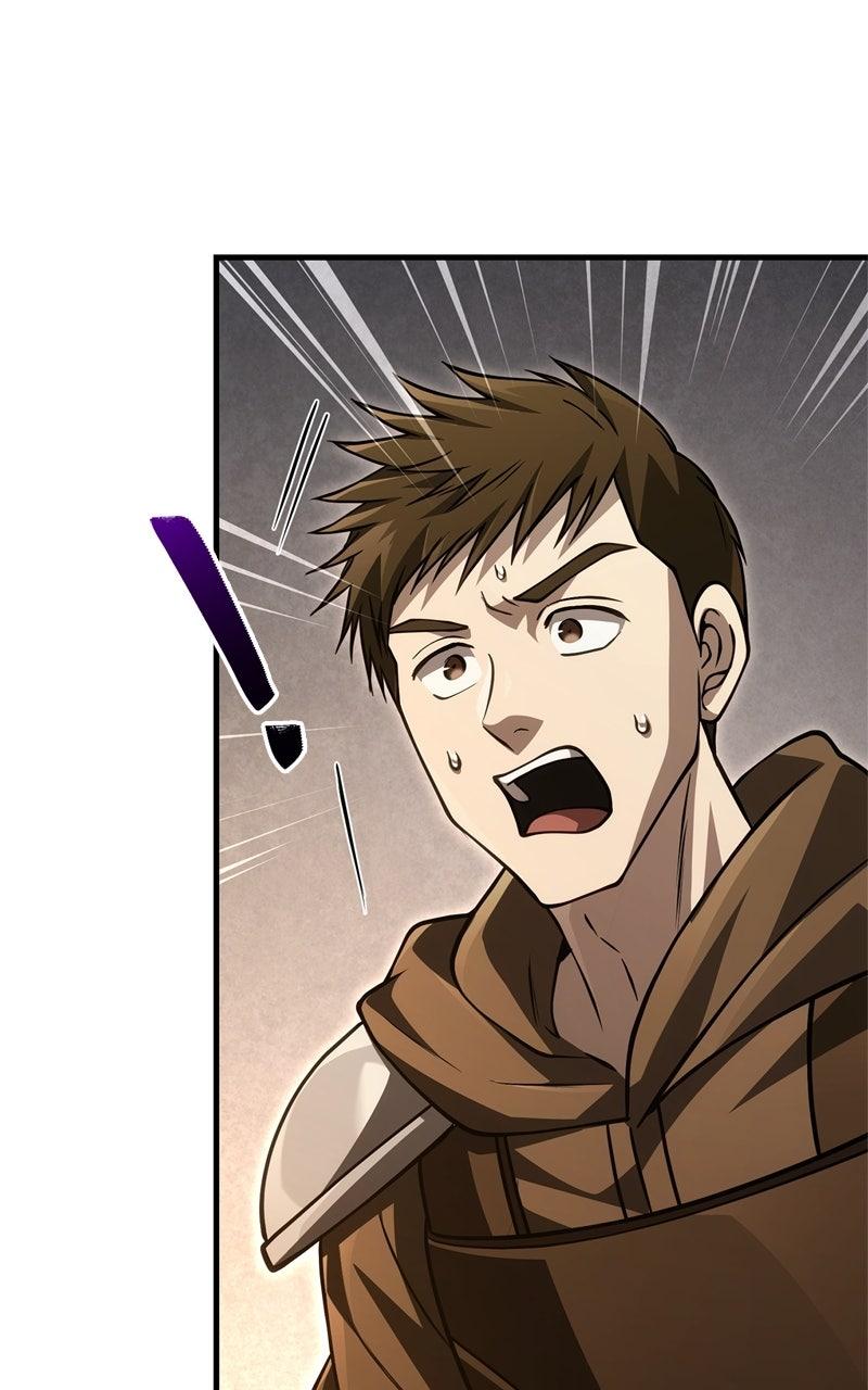 Surviving the Game as a Barbarian Chapter 121 — page 174
