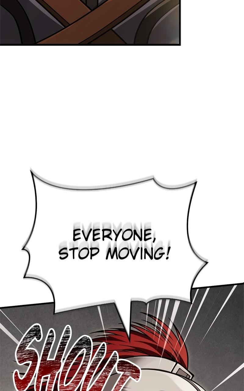 Surviving the Game as a Barbarian Chapter 121 — page 176