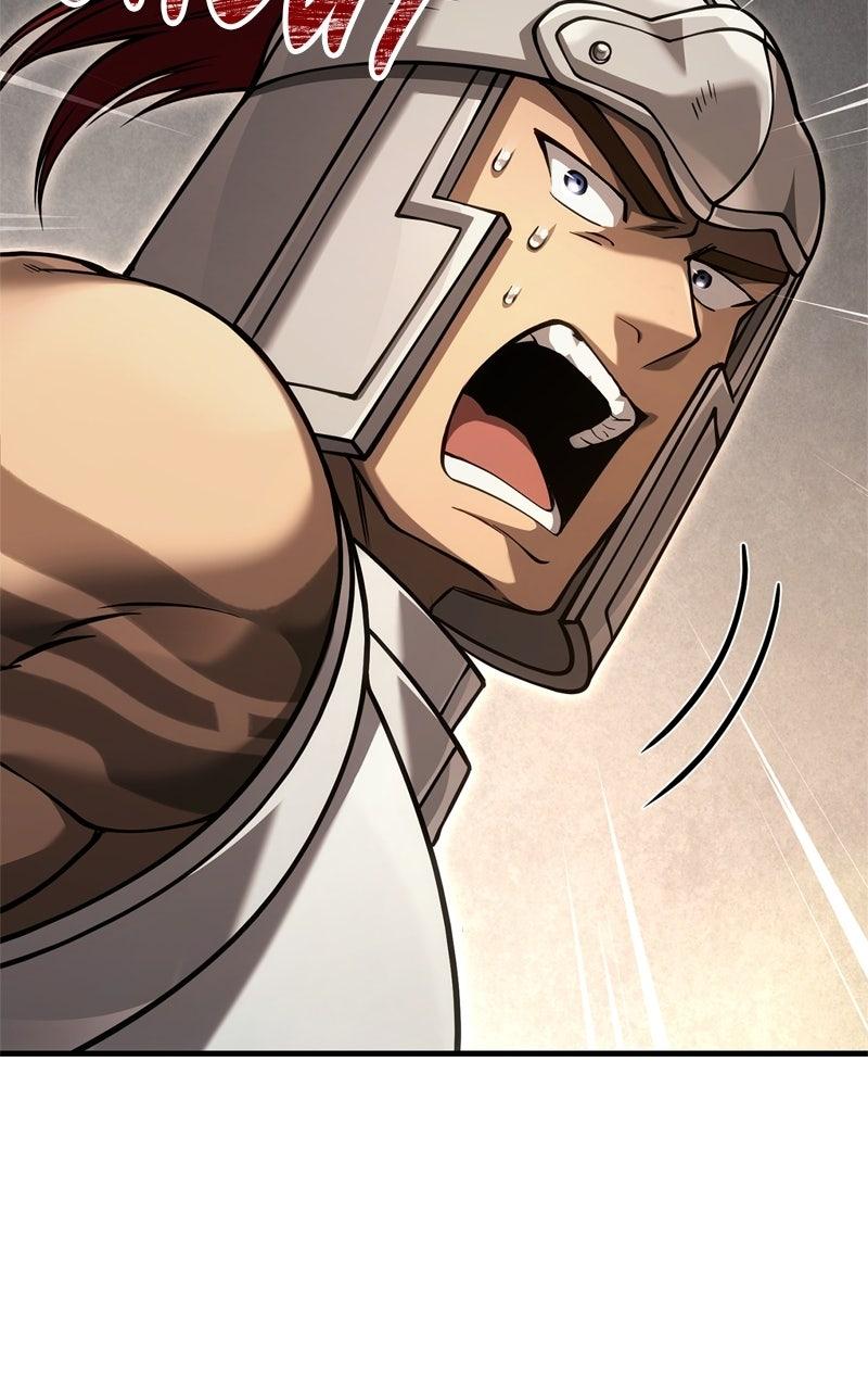 Surviving the Game as a Barbarian Chapter 121 — page 177