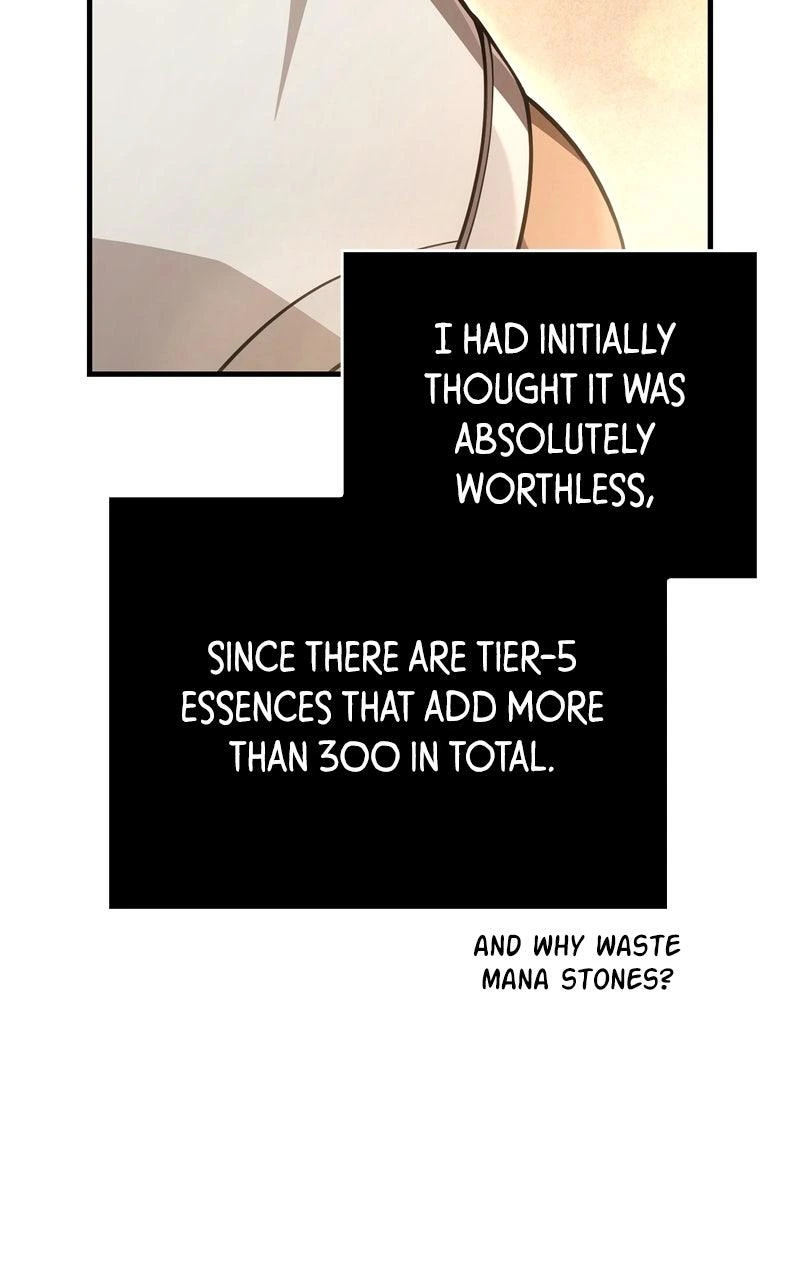 Surviving the Game as a Barbarian Chapter 122 — page 7