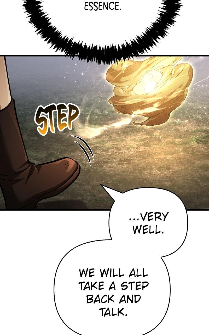 Surviving the Game as a Barbarian Chapter 122 — page 11