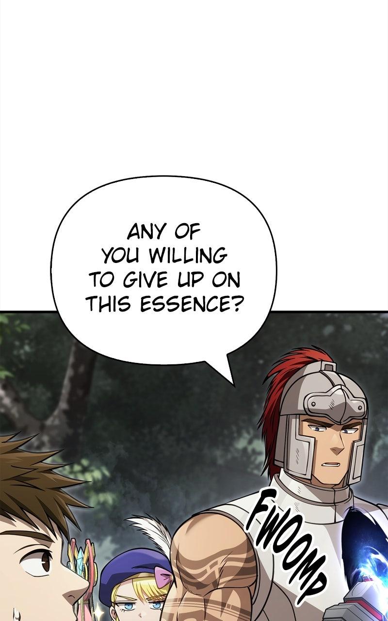 Surviving the Game as a Barbarian Chapter 122 — page 16