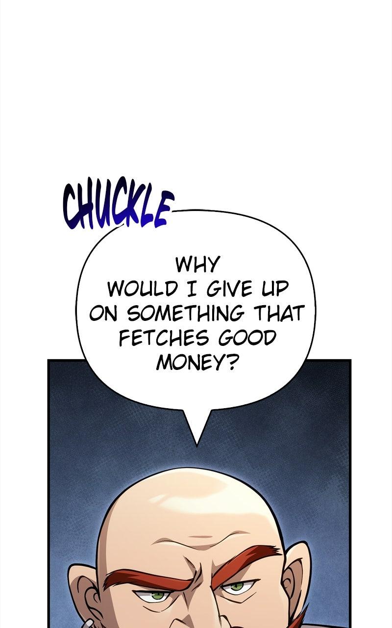 Surviving the Game as a Barbarian Chapter 122 — page 18