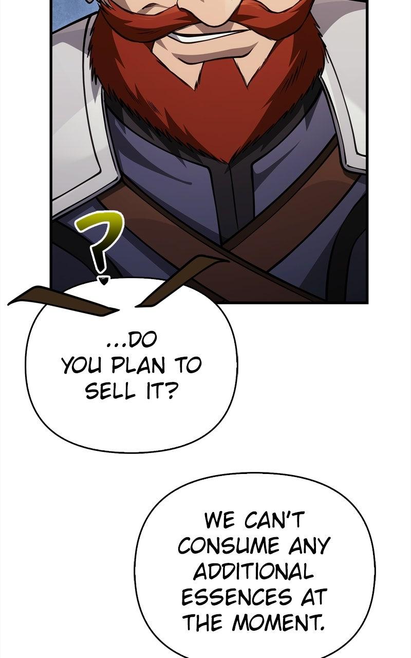 Surviving the Game as a Barbarian Chapter 122 — page 19