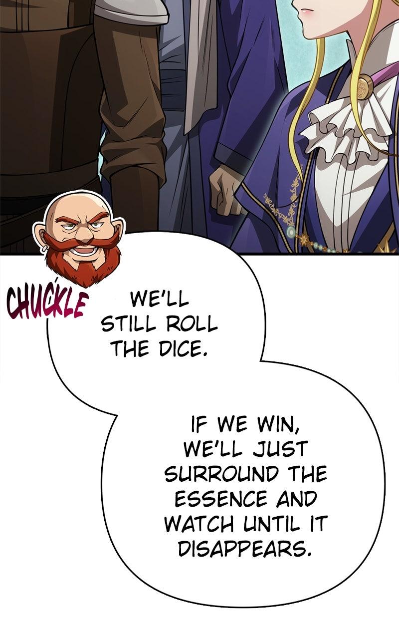 Surviving the Game as a Barbarian Chapter 122 — page 23