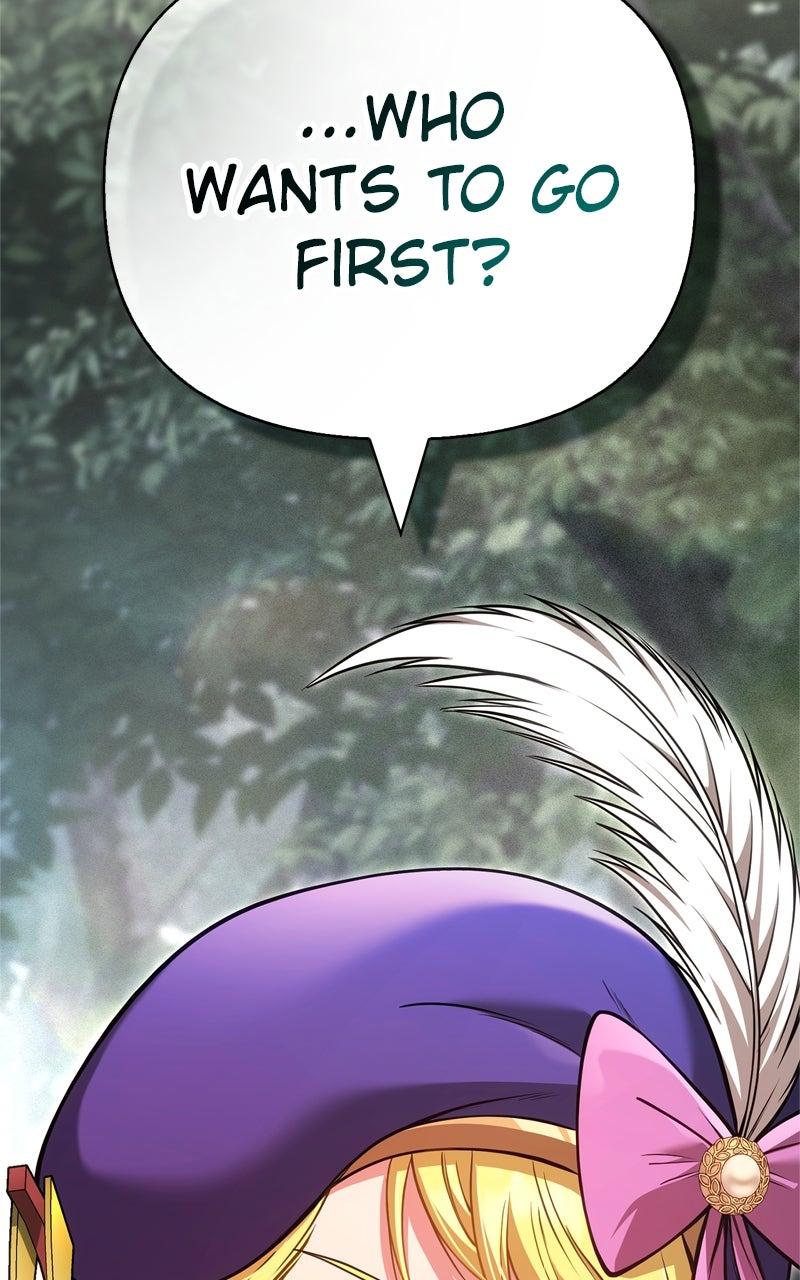 Surviving the Game as a Barbarian Chapter 122 — page 25