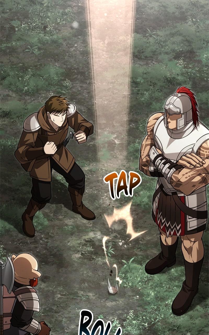 Surviving the Game as a Barbarian Chapter 122 — page 31