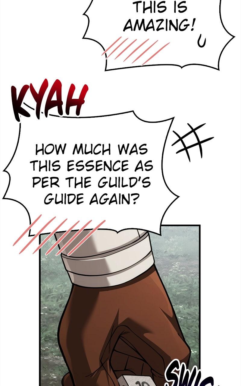Surviving the Game as a Barbarian Chapter 122 — page 35