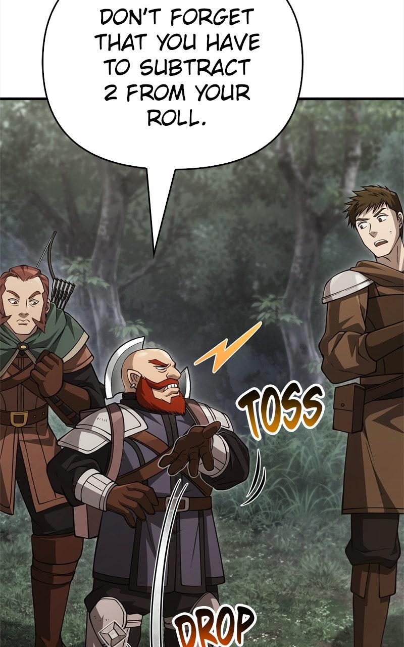 Surviving the Game as a Barbarian Chapter 122 — page 37