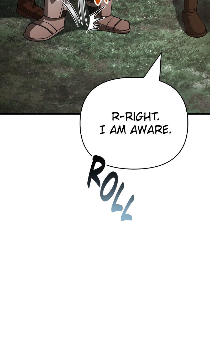 Surviving the Game as a Barbarian Chapter 122 — page 38