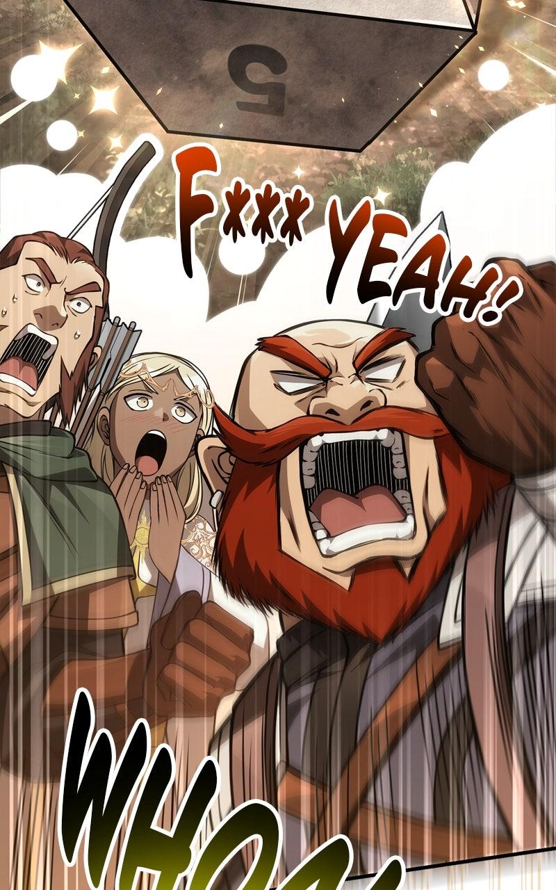 Surviving the Game as a Barbarian Chapter 122 — page 40