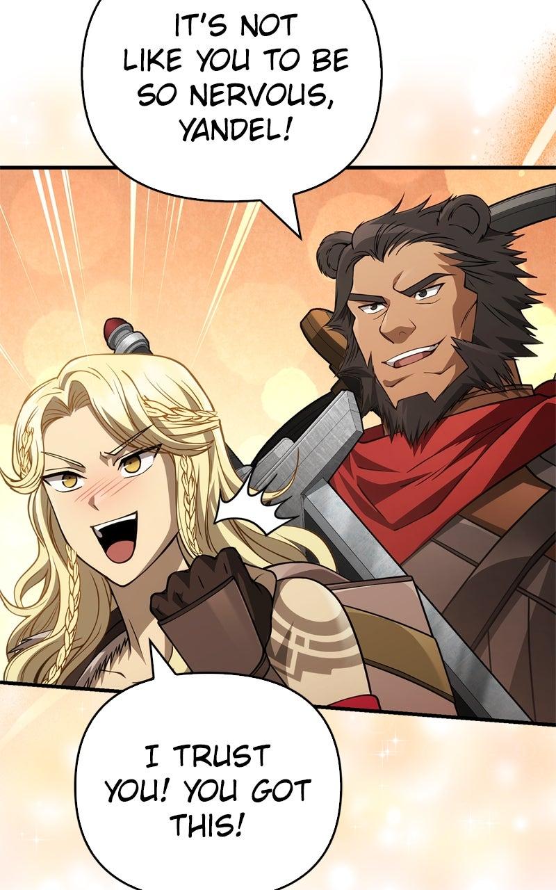 Surviving the Game as a Barbarian Chapter 122 — page 47