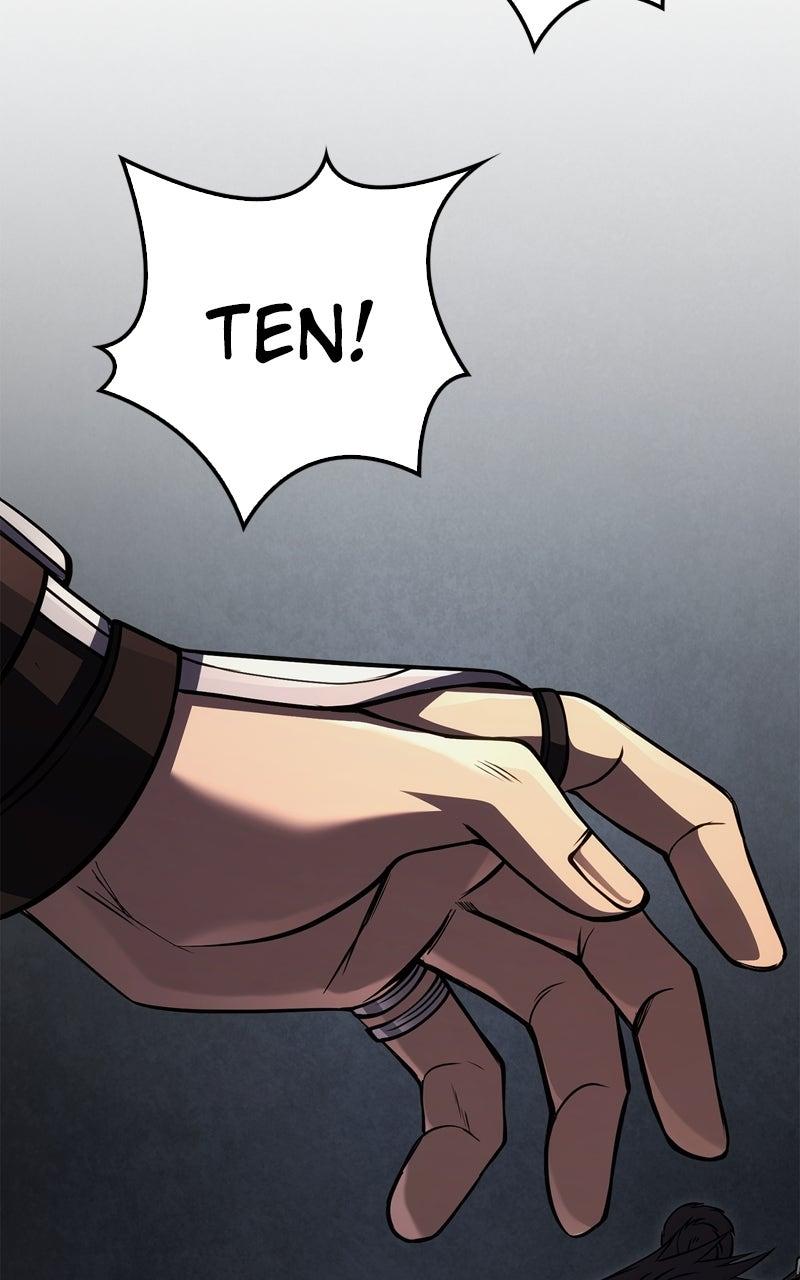 Surviving the Game as a Barbarian Chapter 122 — page 51