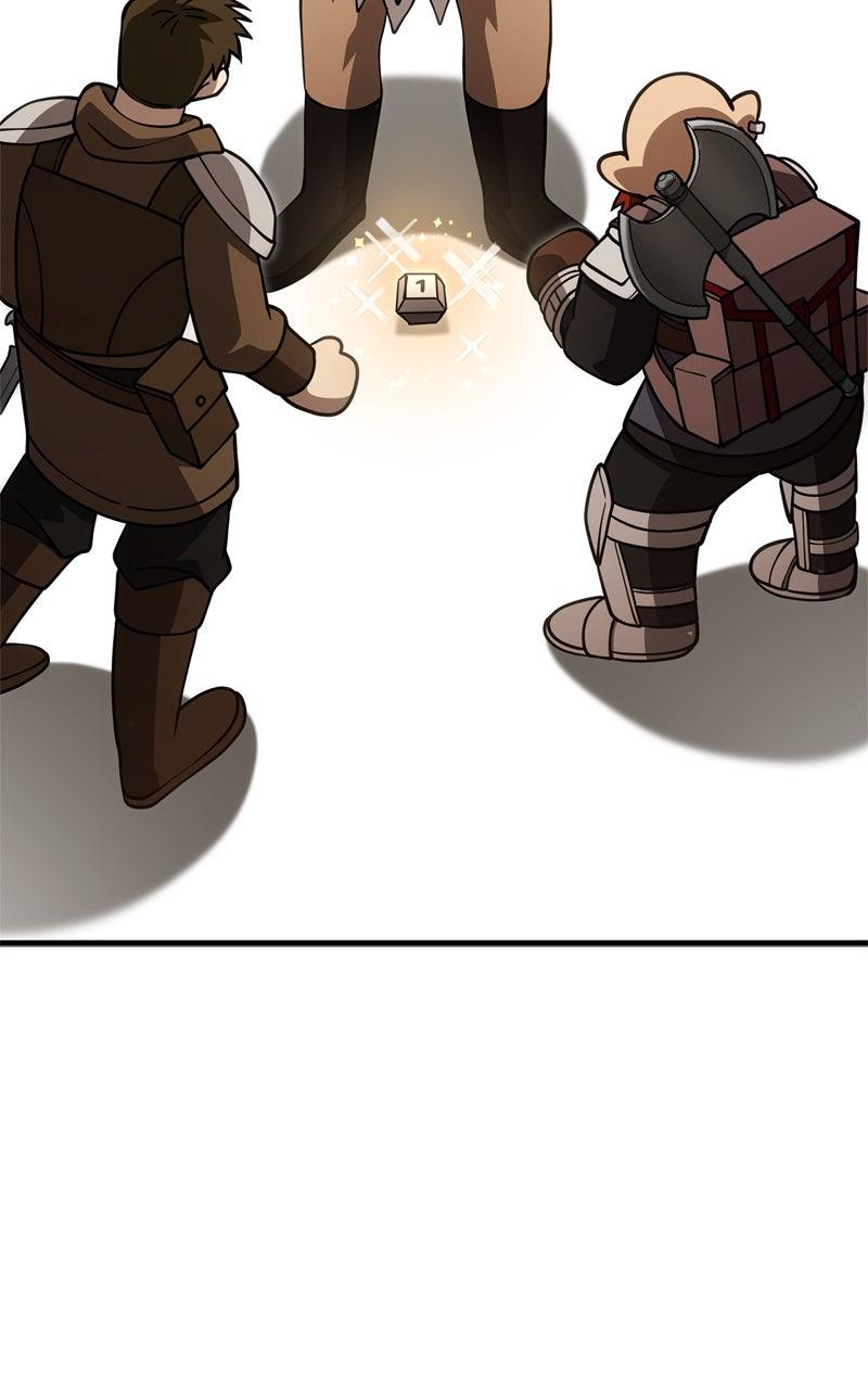 Surviving the Game as a Barbarian Chapter 122 — page 63