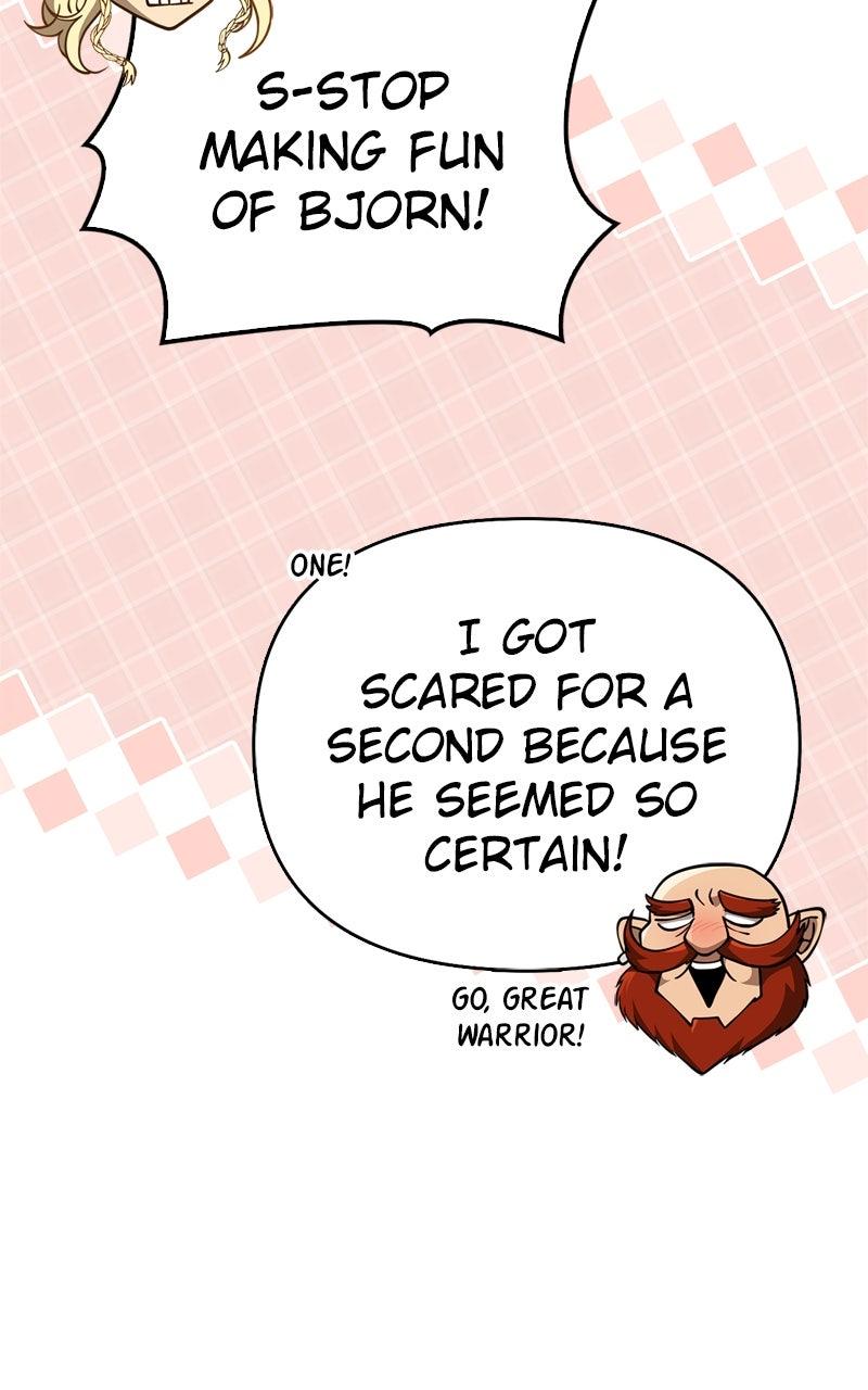 Surviving the Game as a Barbarian Chapter 122 — page 66