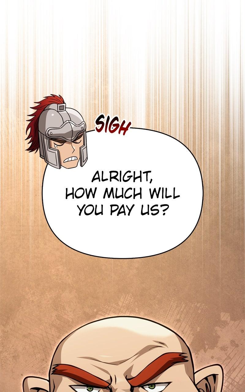 Surviving the Game as a Barbarian Chapter 122 — page 69
