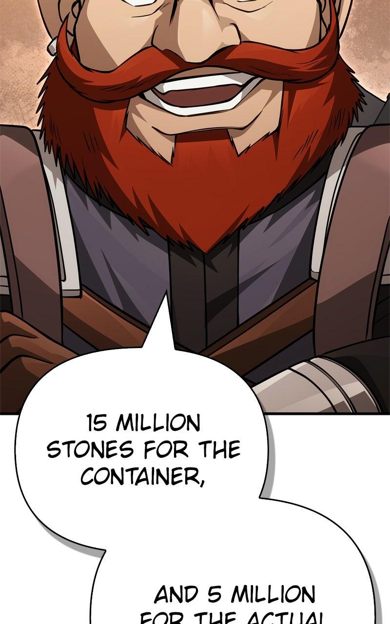 Surviving the Game as a Barbarian Chapter 122 — page 70