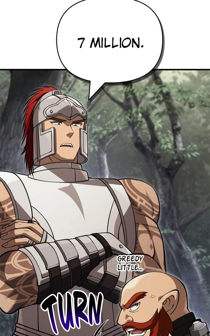 Surviving the Game as a Barbarian Chapter 122 — page 72
