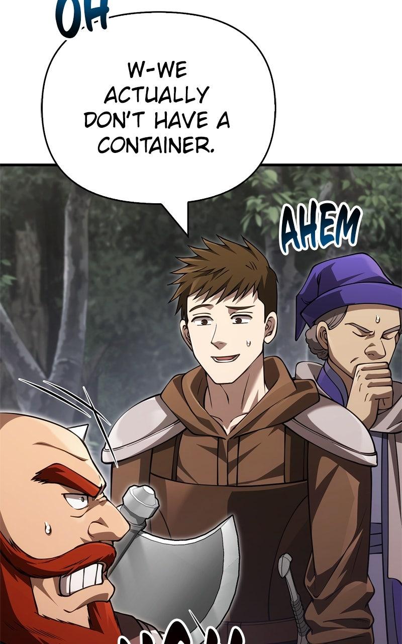 Surviving the Game as a Barbarian Chapter 122 — page 74