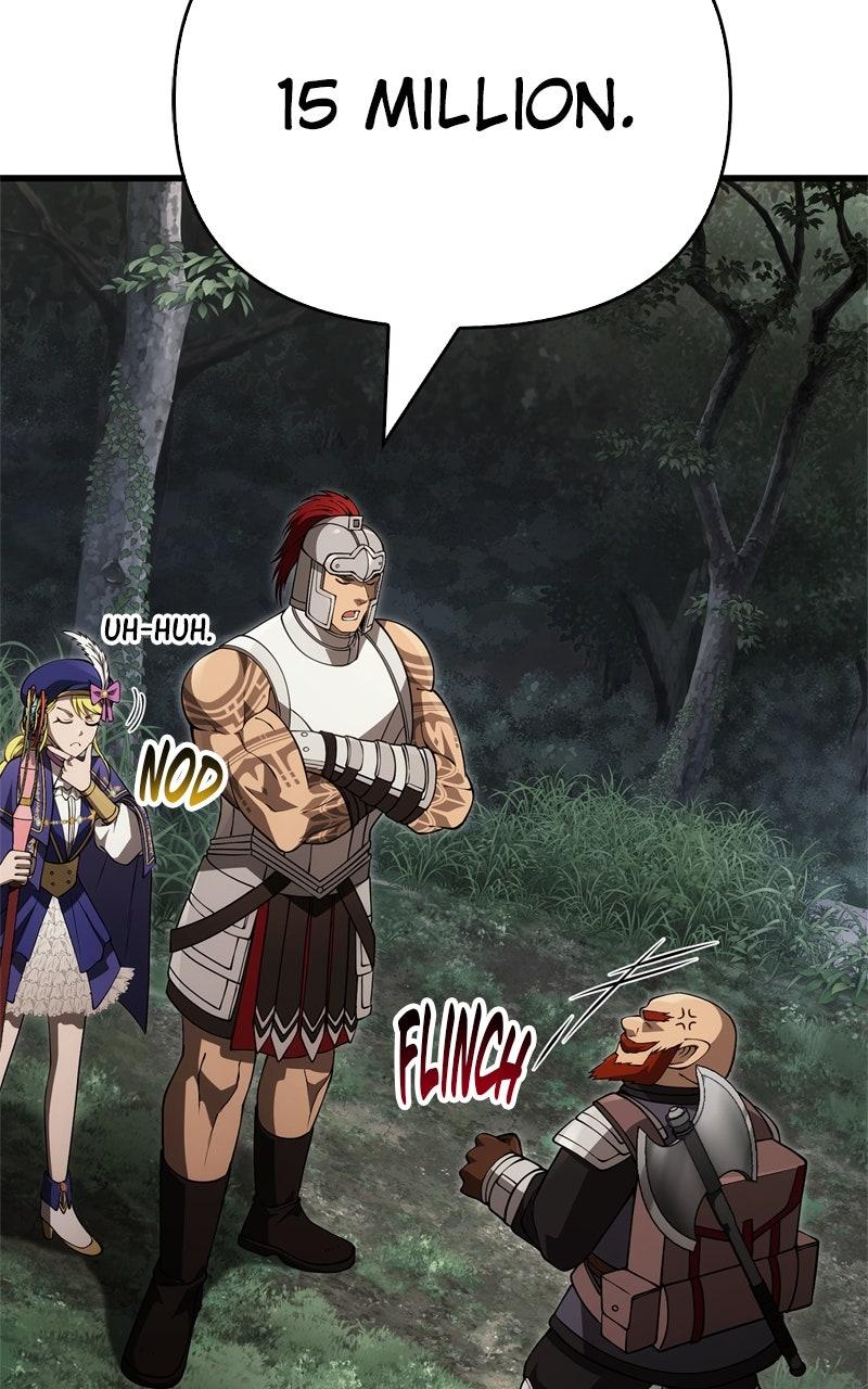Surviving the Game as a Barbarian Chapter 122 — page 76