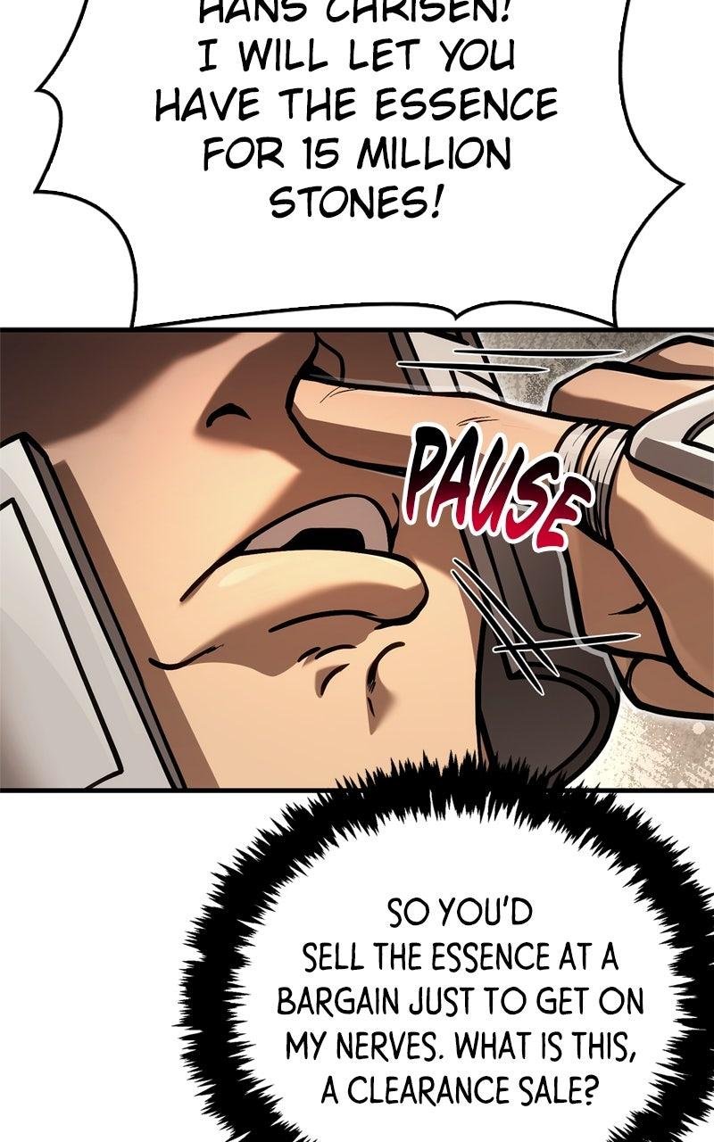 Surviving the Game as a Barbarian Chapter 122 — page 81
