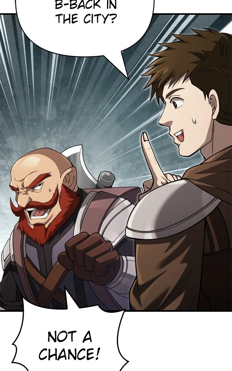 Surviving the Game as a Barbarian Chapter 122 — page 83