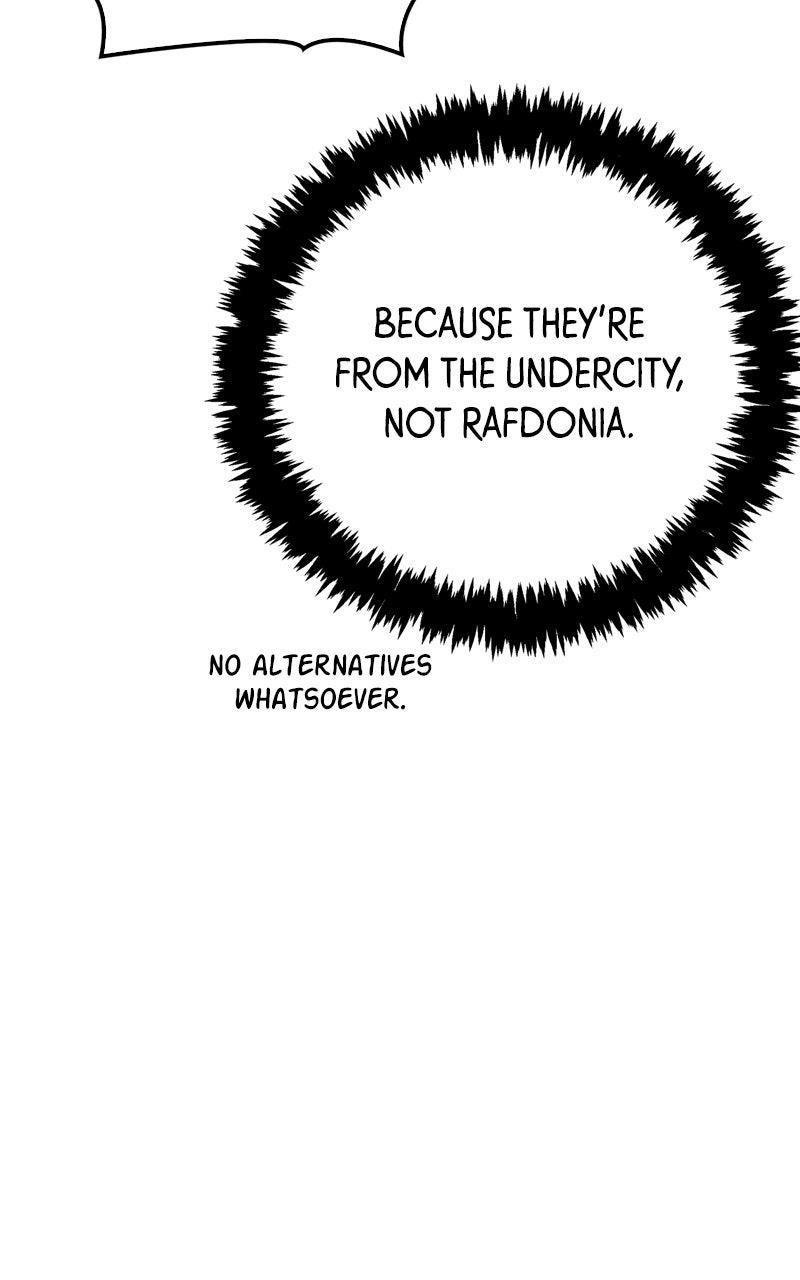 Surviving the Game as a Barbarian Chapter 122 — page 84
