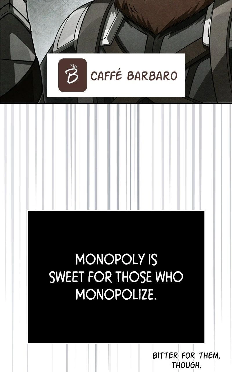 Surviving the Game as a Barbarian Chapter 122 — page 87