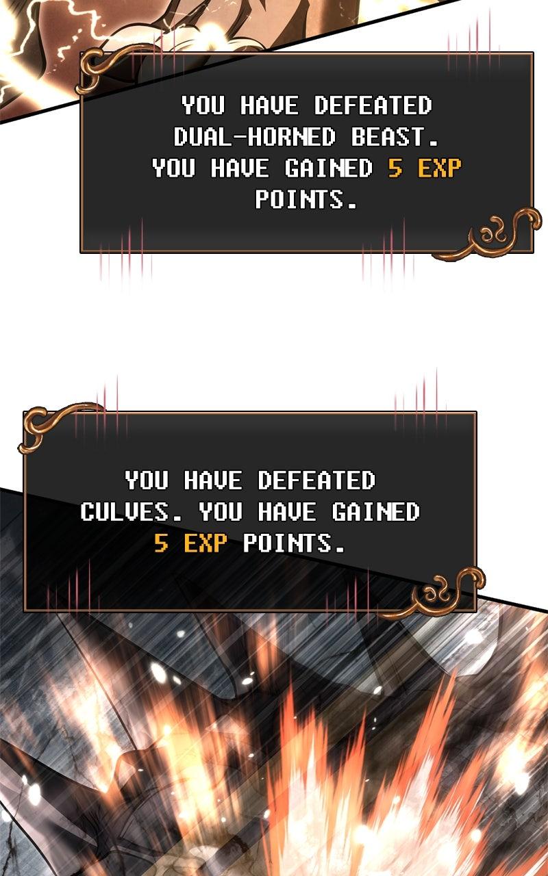 Surviving the Game as a Barbarian Chapter 122 — page 91